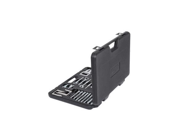 KS TOOLS 500.1380 Mounting/Disassembly Tool Set, radio