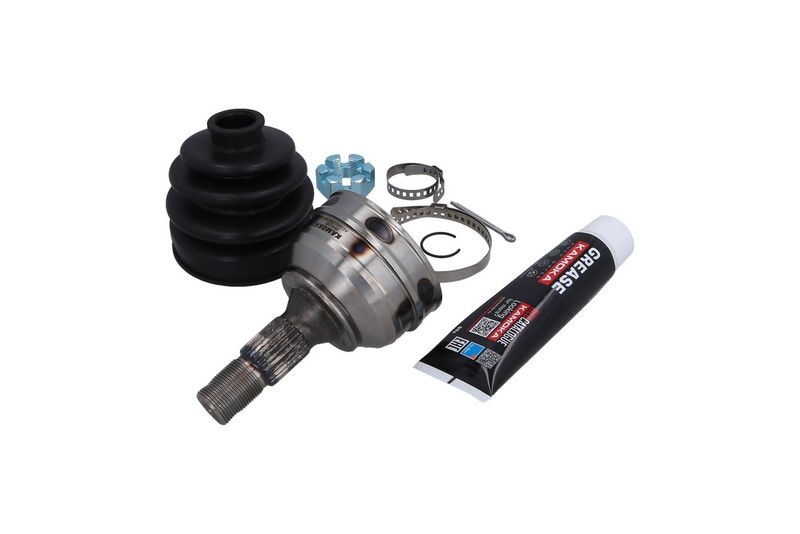 Liigendlaager, veovõll, KAMOKA 6408