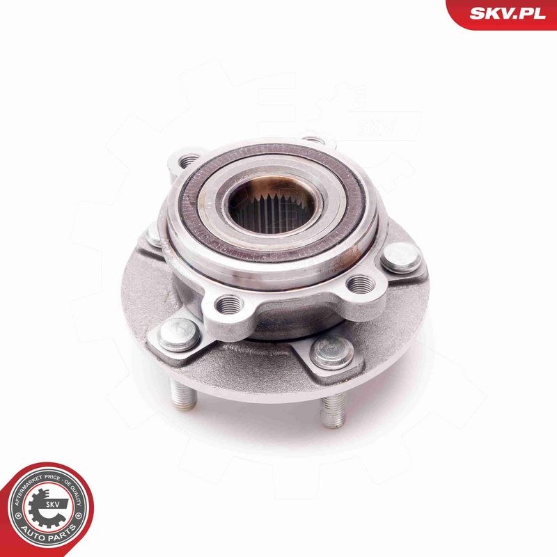 ESEN SKV 29SKV149 Wheel Bearing Kit