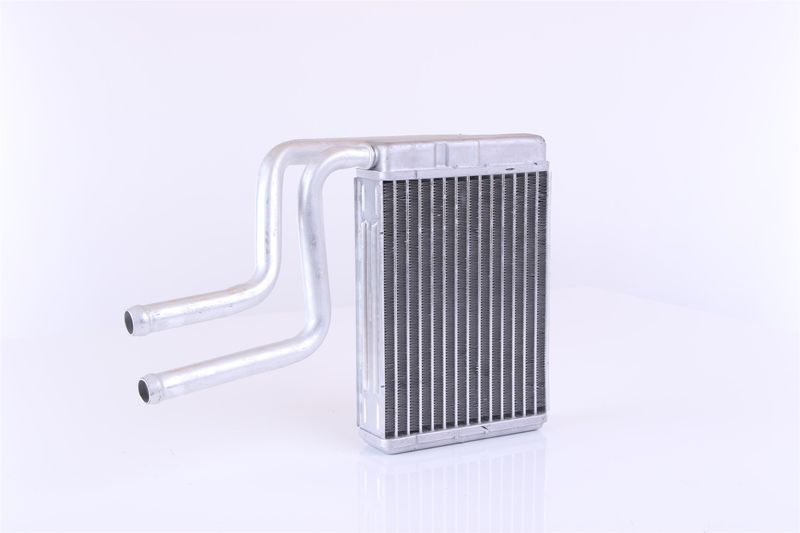NISSENS 71744 Heat Exchanger, Interior Heating