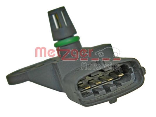 METZGER 0906302 Sensor, intake manifold pressure