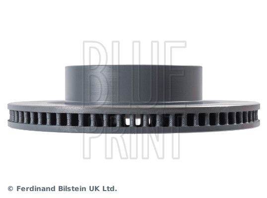 BLUE PRINT ADT343307 Brake Disc