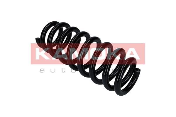 KAMOKA 2120255 Suspension Spring