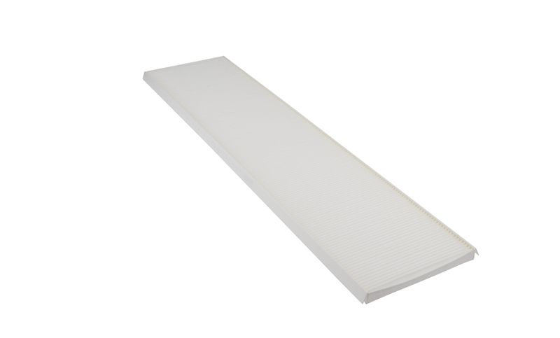 Filtr, vzduch v interiéru 1 987 435 136