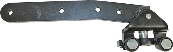 METZGER AUTOTEILE 2310050 Roller Guide, sliding door