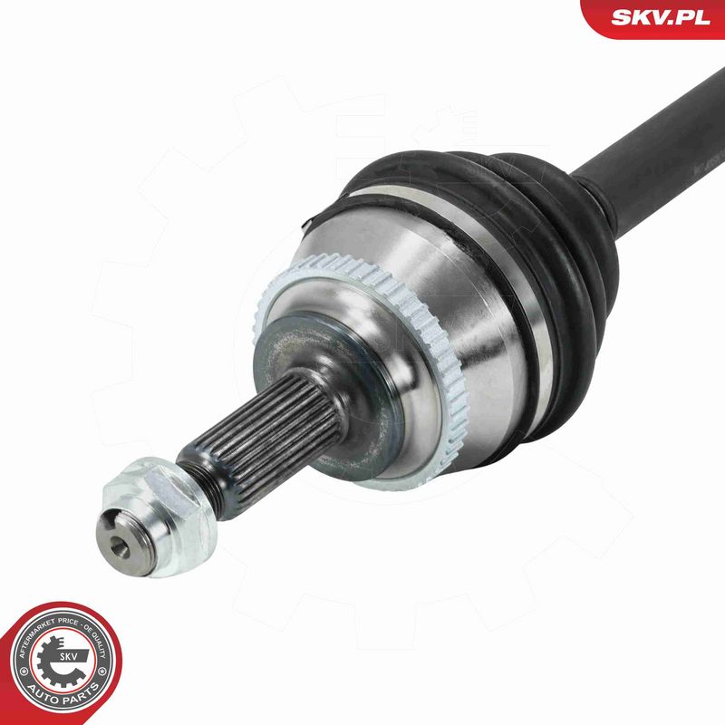 ESEN SKV 40SKV046 Drive Shaft