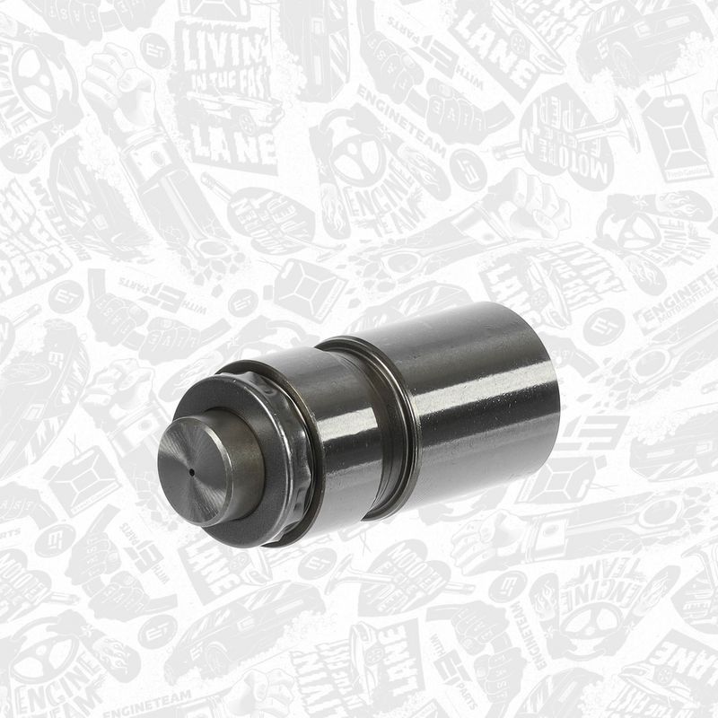 Product Image - Klepstoter - ZM0058 - ET ENGINETEAM