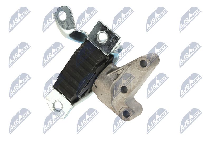 Paigutus, Mootor, NTY ZPS-FT-013