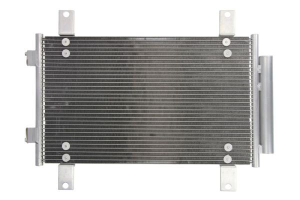 THERMOTEC KTT110538 Condenser, air conditioning