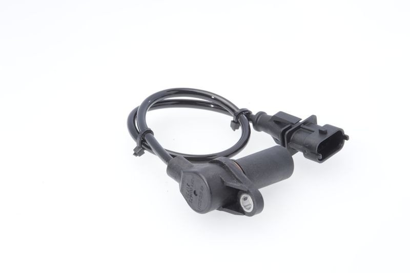 Andur, väntvõll, BOSCH 0 281 002 675