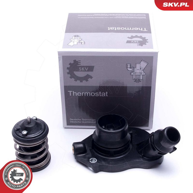 Termostaat, Jahutusvedelik, ESEN SKV 20SKV136