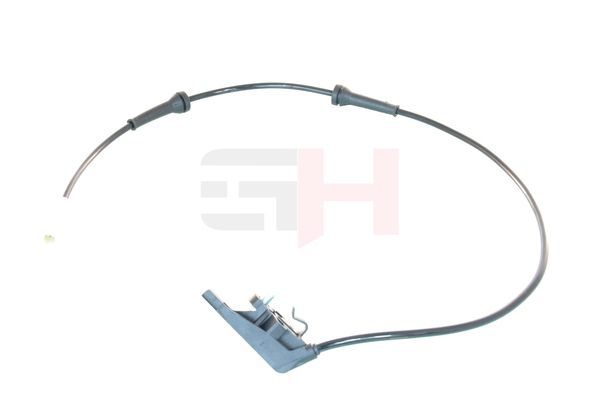 GH GH-713706 Jutiklis, rato greitis