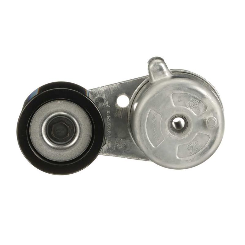 Rihmapinguti, soonrihm, GATES T38720