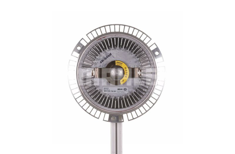 Product Image - Koppeling, radiateurventilator - CFC68000P - MAHLE