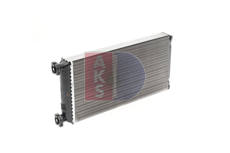 Výměník tepla, vnitřní vytápění 299001N