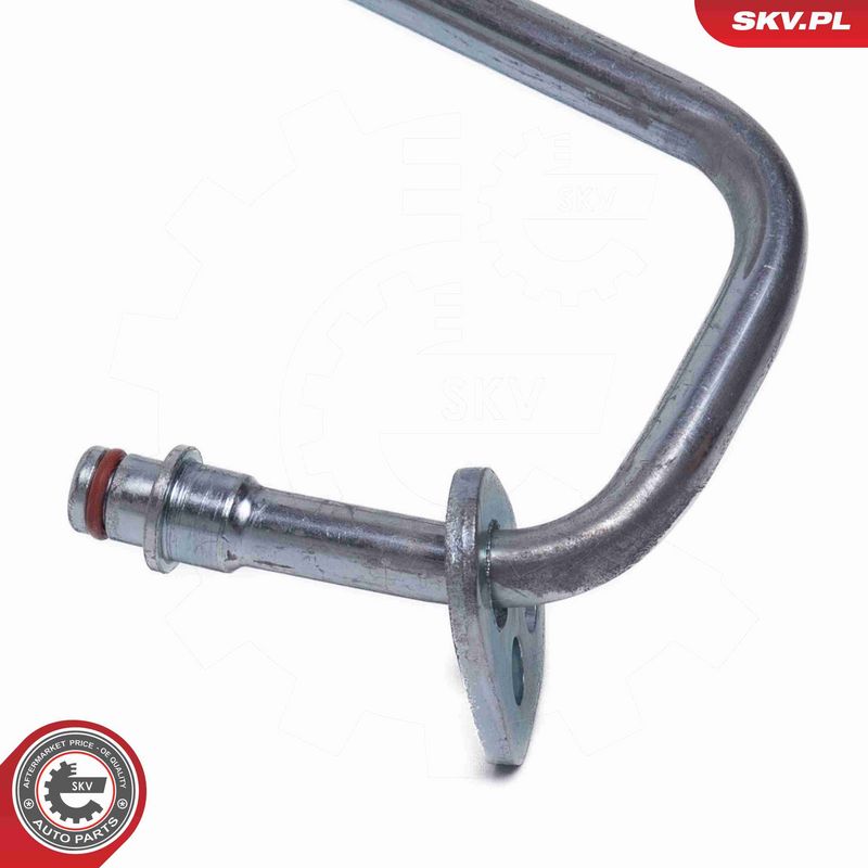 ESEN SKV 10SKV855 Hydraulic Hose, steering