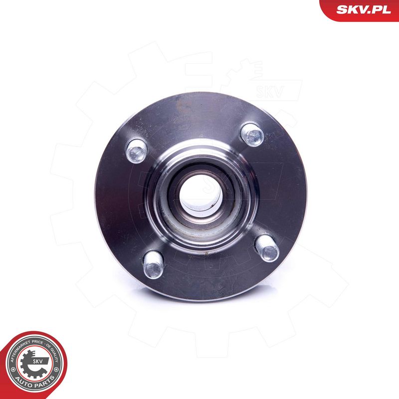 Rattalaagrikomplekt, ESEN SKV 29SKV194