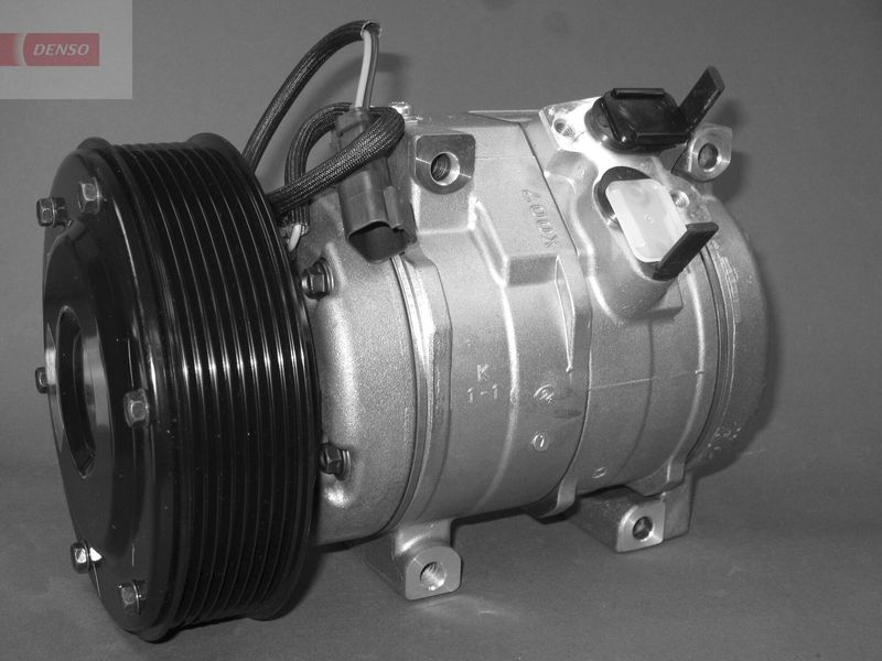 Denso Air Conditioning Compressor DCP99800