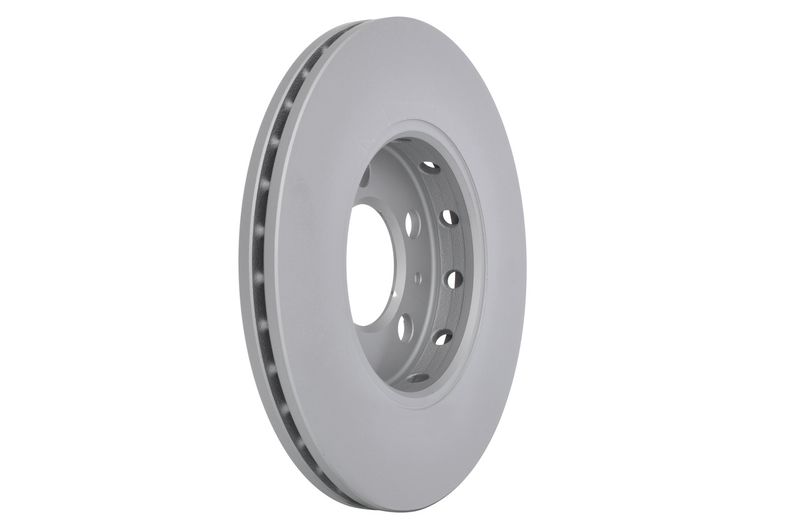 BOSCH 0986479B58 MARELLI Brake Disc