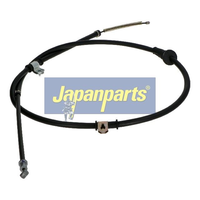 JAPANPARTS Trosas, stovėjimo stabdys