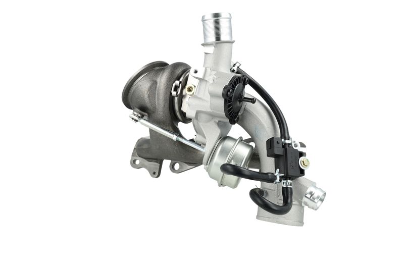 Kompressor, ülelaadimine, NRF 90010010