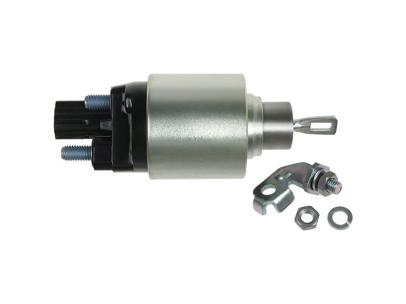 Brand new AS-PL Starter motor solenoid