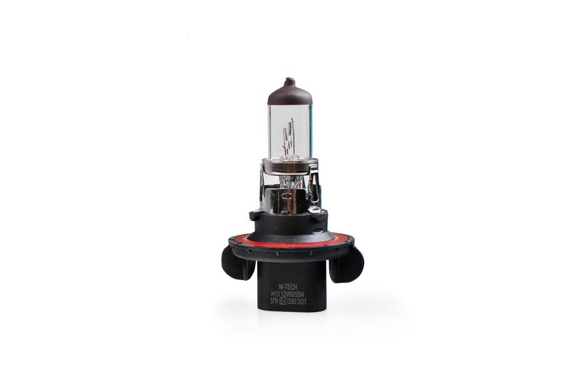 M-Tech Z23 Bulb, high beam headlight