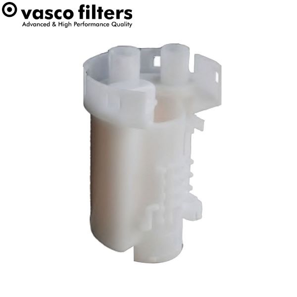 DAVID VASCO S007 Fuel Filter
