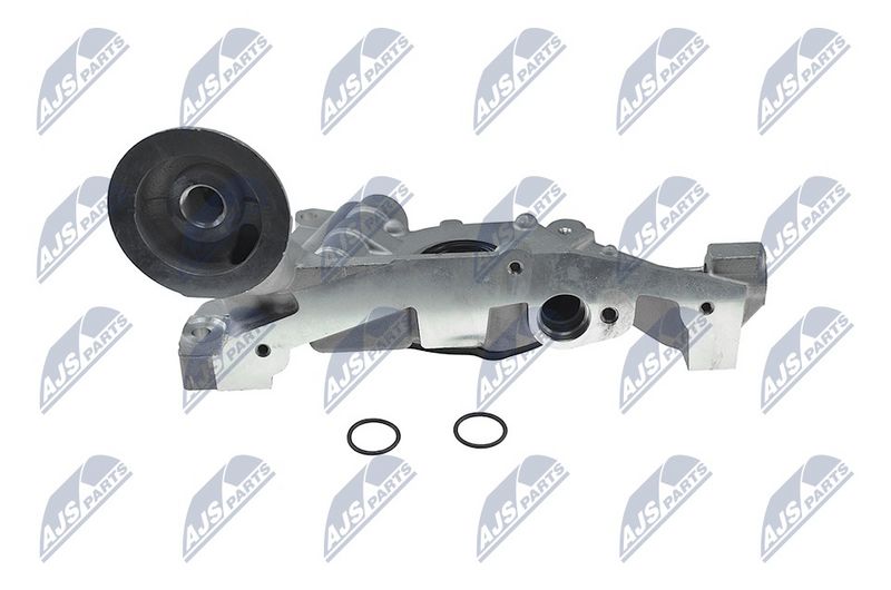 NTY BPO-CH-005 Oil Pump