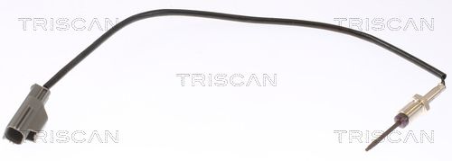 TRISCAN Érzékelő, kipufogógáz-hőmérséklet 8826 16002