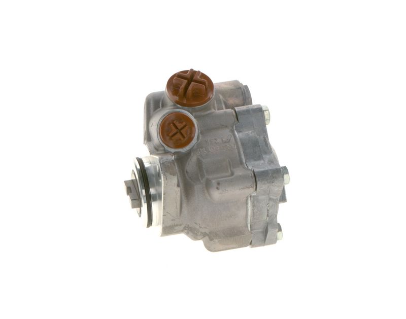 BOSCH KS01000404 Vairo stiprintuvo siurblys