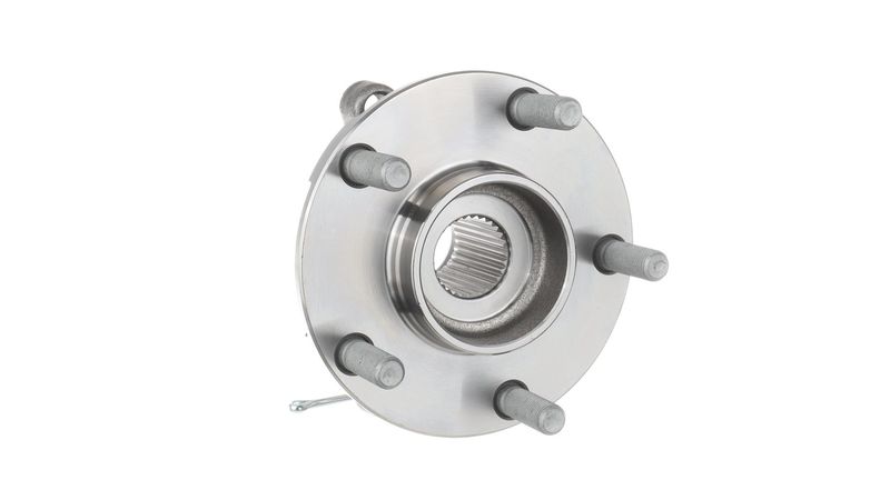SKF VKBA 7617 Wheel Bearing Kit