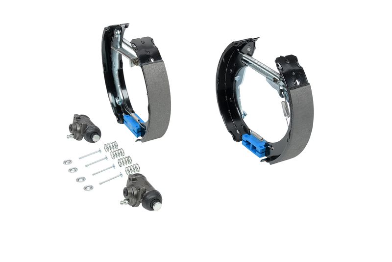 Set saboti frana 03.0520-5922.3 ATE