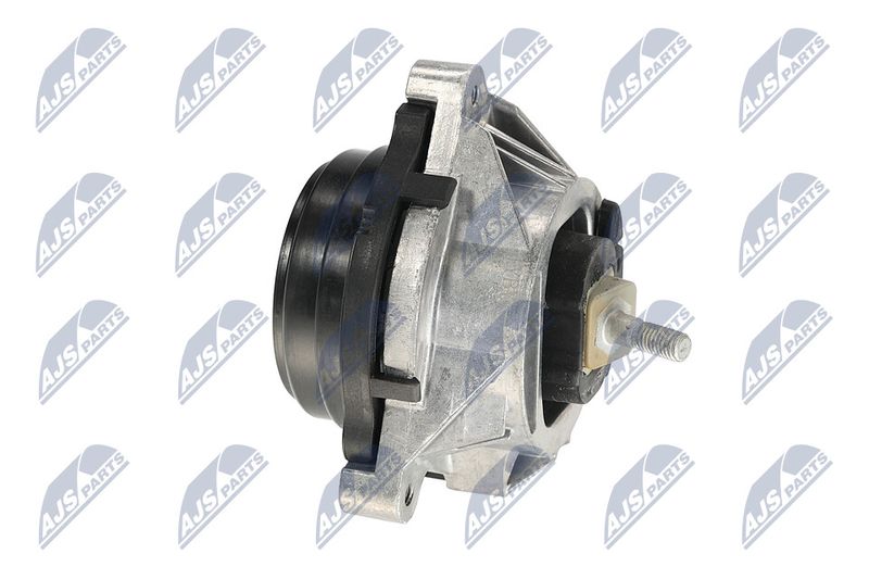 Paigutus, Mootor, NTY ZPS-BM-028