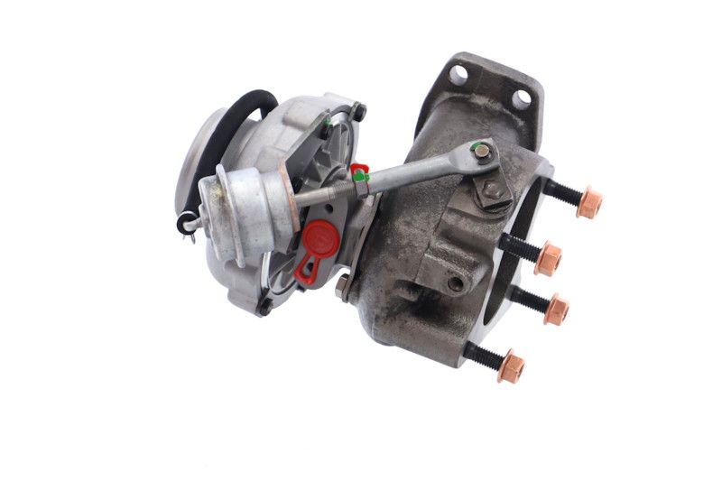REMANTE 003-001-001110R Charger, charging (supercharged/turbocharged)