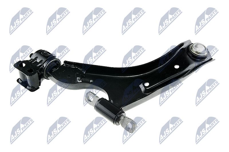 NTY ZWD-DW-033 Control/Trailing Arm, wheel suspension
