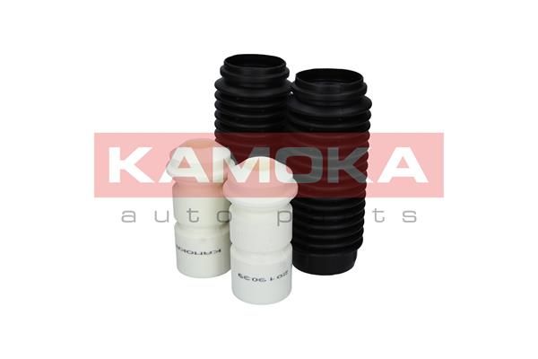 KAMOKA 2019039 Dust Cover Kit, shock absorber