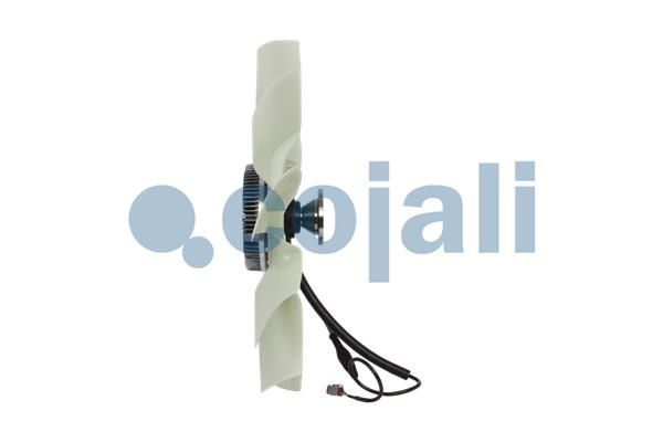 Větrák, chlazení motoru 7075403