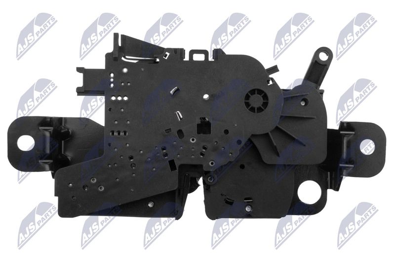 NTY EZC-BM-433 Tailgate Lock