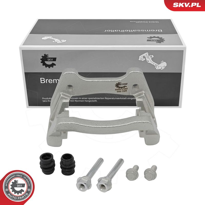 Kinnitus, pidurisadul, ESEN SKV 89SKV330