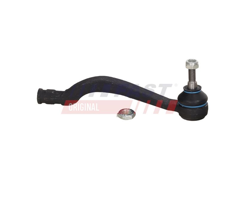 Rooliots, FAST FT16025