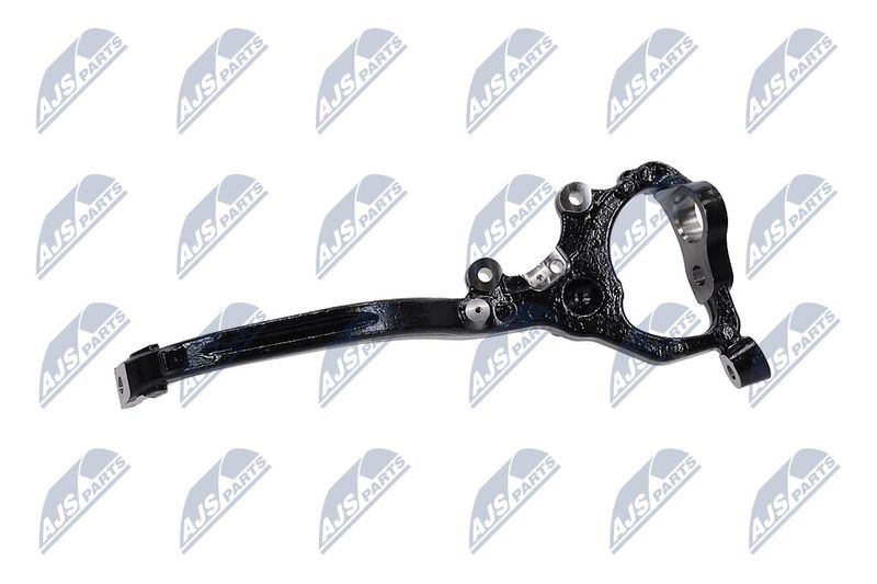 Käändmik, rattakinnitus, NTY ZZP-CH-021