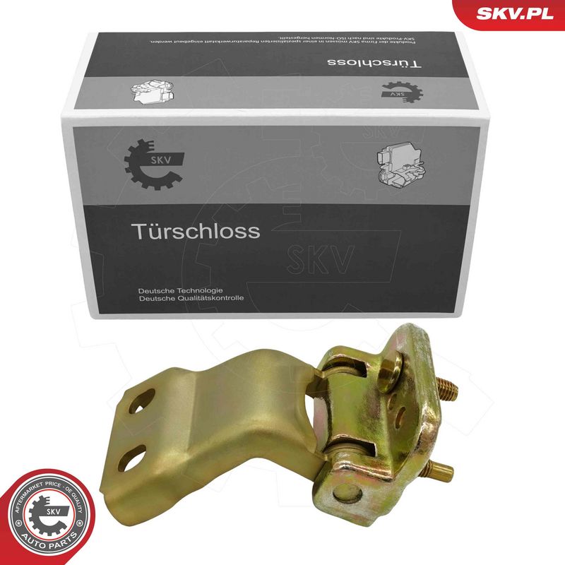 Ukse hinge, ESEN SKV 97SKV411