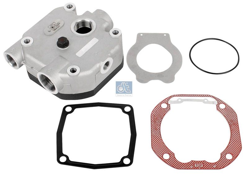 chiulasa, compresor DT Spare Parts 4.66363
