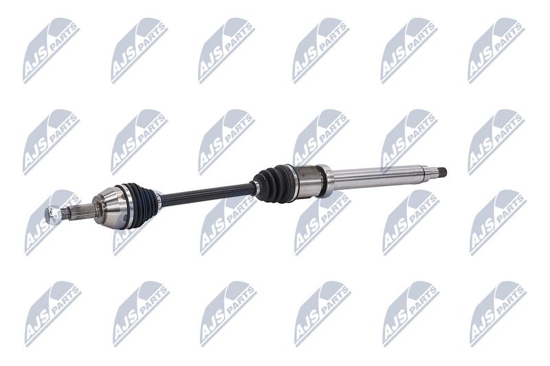 NTY NPW-FR-198 Drive Shaft
