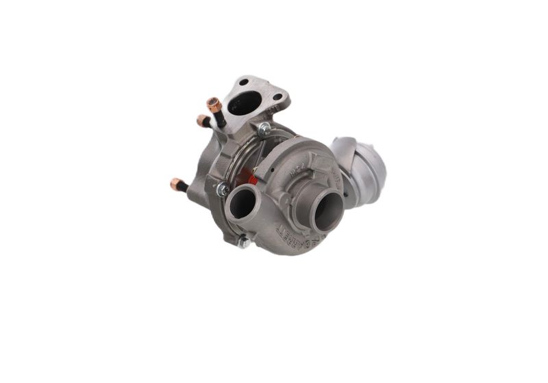 REMANTE 003-001-004453R Charger, charging (supercharged/turbocharged)