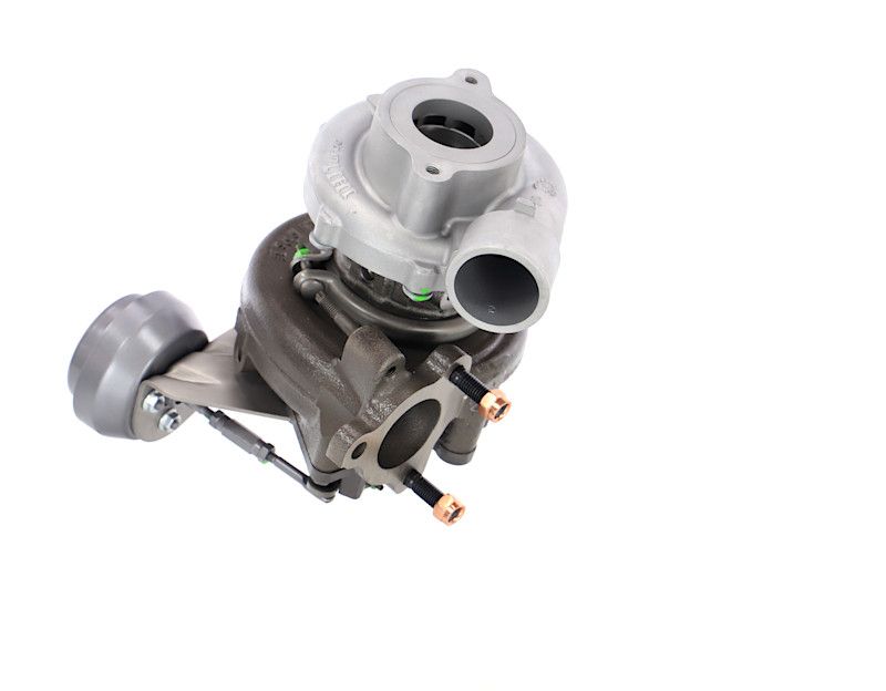 REMANTE 003-001-001223R Charger, charging (supercharged/turbocharged)