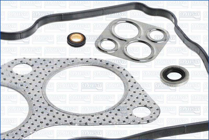 Juego de juntas, culata