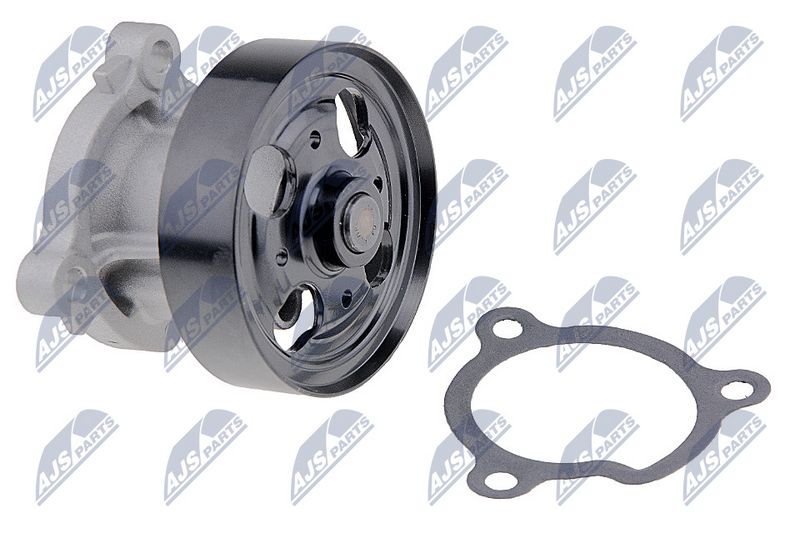 NTY CPW-NS-067 Water Pump, engine cooling