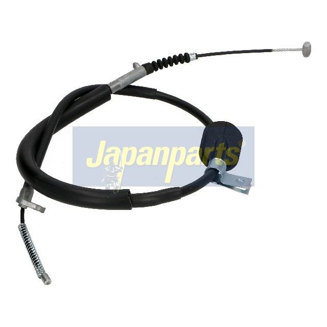 JAPANPARTS Trosas, stovėjimo stabdys